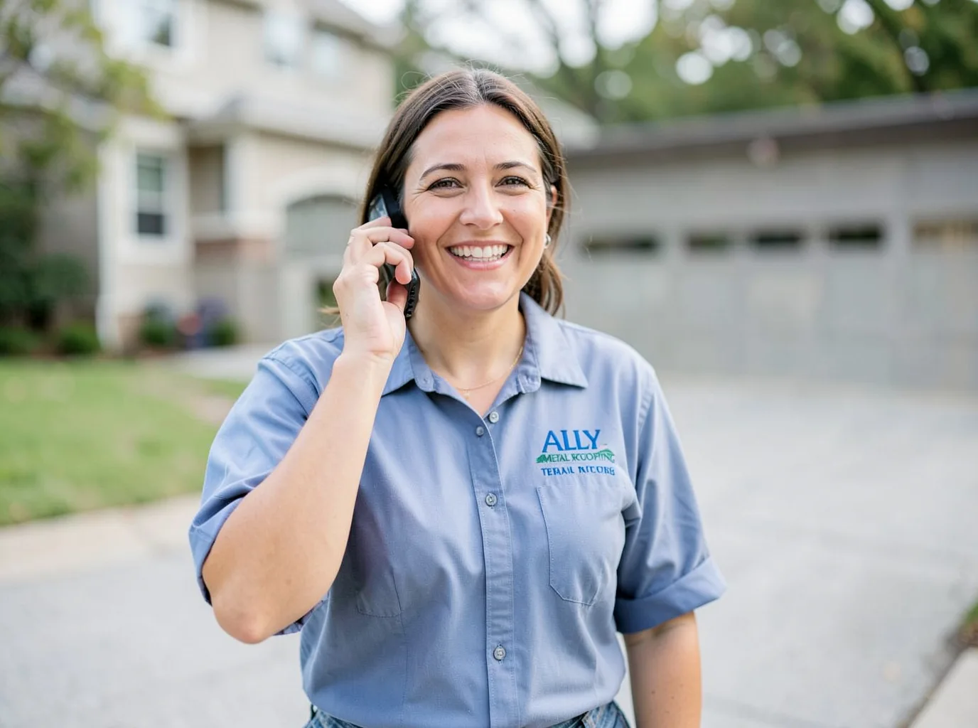 Metal Roof Installation Ramey, PA FAQs